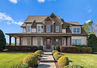 13505 Evening Primrose Dr, Davidson, NC 28036