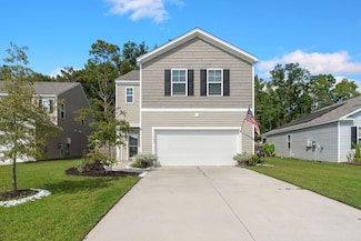 141 Lagoona Dr, Summerville, SC 29483