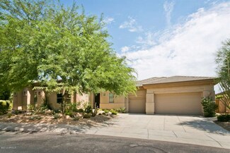 34355 N 62nd Place, Scottsdale, AZ 85266