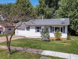 423 E Franklin St, Marshfield, WI 54449