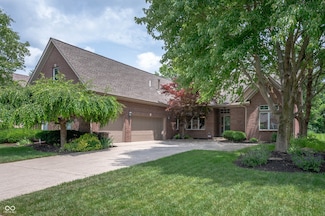 3545 Inverness Blvd, Carmel, IN 46032