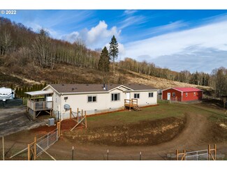 73300 Fern Hill Rd, Rainier, OR 97048