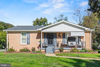 6850 Arbor Ln, Bryans Road, MD 20616