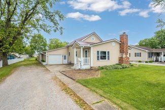753 W Centennial St, Nappanee, IN 46550