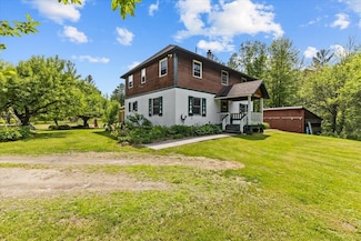 429 Polhemus Rd, Jeffersonville, VT 05464