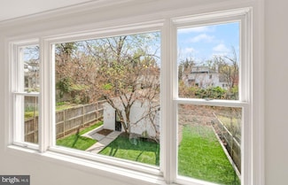 4714 Upton St NW, Washington, DC 20016
