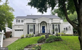 5403 Center St, Chevy Chase, MD 20815