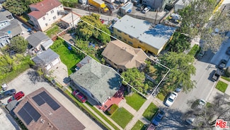2524 S Sycamore Ave, Los Angeles, CA 90016
