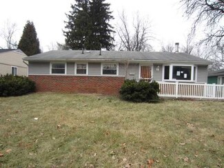 4270 Dundee Ave, Columbus, OH 43227