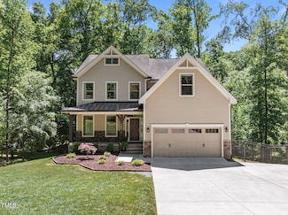 3425 Donnigale Ave, Durham, NC 27705