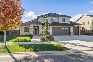 1787 N Racing Water Place, Eagle, ID 83616