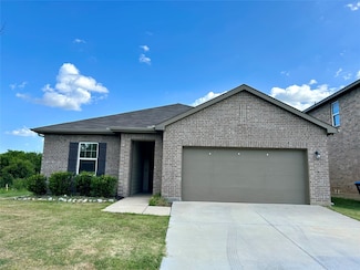 6668 Fitzgerald St, Fort Worth, TX 76179