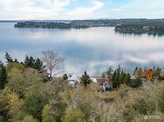 12410 Cole Point Dr, Anderson Island, WA 98303