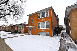 2124 N Nagle Ave, Chicago, IL 60707
