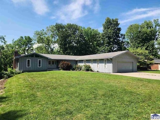 226 Highland Ct, Terre Haute, IN 47802