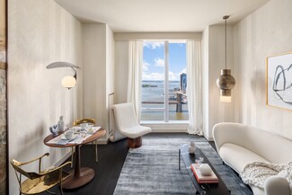 252 South St Unit 46 B, New York, NY 10002