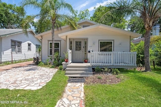 655 Linwood Ave, Jacksonville, FL 32206