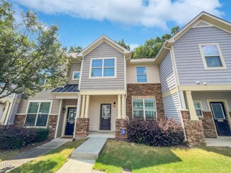 54 Pocono Dr, Durham, NC 27705