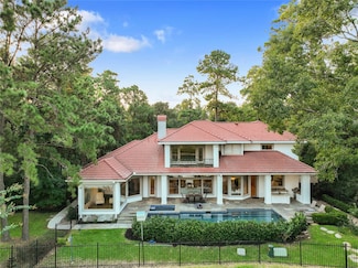 47 Summerwalk Place, Spring, TX 77381