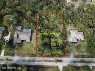 1807 Laurel Oak Dr N, Rockledge, FL 32955