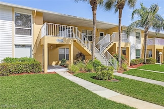 1210 Yesica Ann Cir Unit 204, Naples, FL 34110