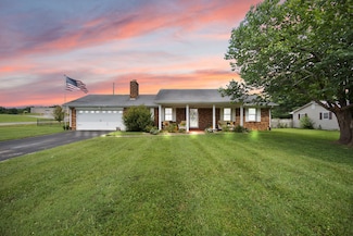 755 Barnesburg Rd, Somerset, KY 42503