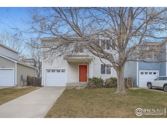 3421 Meadowlark Ave, Fort Collins, CO 80526