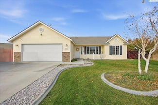 5514 Zafra Ct, Pasco, WA 99301
