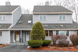 241 Main St Unit 11, Salem, NH 03079
