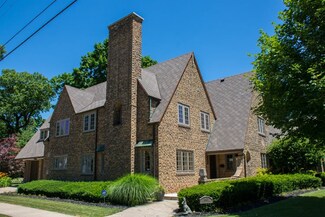 1501 E Colfax Ave, South Bend, IN 46617