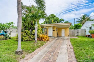 500 NE 56th St, Fort Lauderdale, FL 33334
