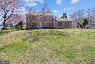 4954 Bramhope Ln, Ellicott City, MD 21043