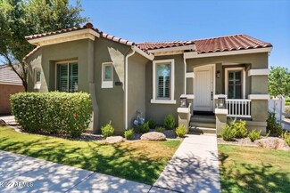 3042 E Pistachio St, Gilbert, AZ 85296