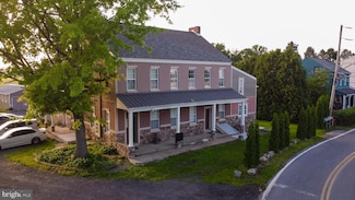 300 Kennedy Ave, Mertztown, PA 19539