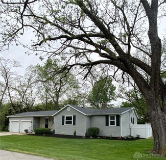 53 W Spring St, Clayton, OH 45315