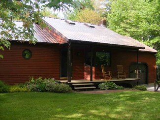 6 Stony Brook Rd, Gorham, NH 03581