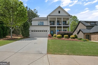 5335 Fairmont Glen, Alpharetta, GA 30004