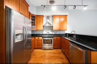 100 Paterson Plank Rd Unit 521, Jersey City, NJ 07307