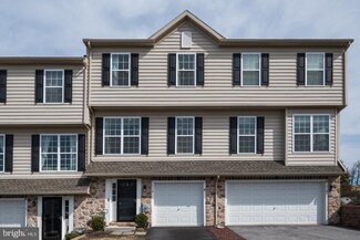116 Lukens Mill Dr, Coatesville, PA 19320