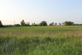 VL Tamarack Rd, Hudson, MI 49247