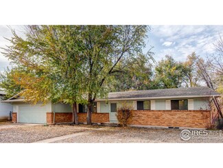 1509 Constitution Ave, Fort Collins, CO 80521