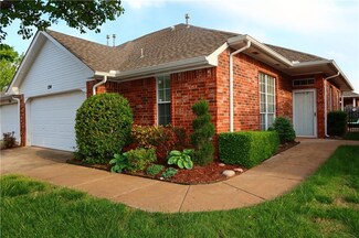 509 S Santa fe Ave Unit 134, Edmond, OK 73003