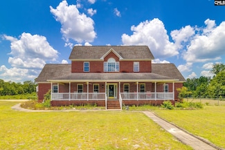 1635 Old Georgetown Rd W, Cassatt, SC 29032
