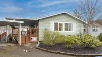 277 NE Conifer #128 Bl Unit 128, Corvallis, OR 97330