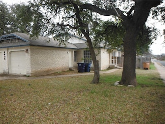 4605 Brown Bark Place Unit B, Austin, TX 78727