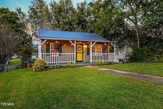 609 Trudy St, Elizabethton, TN 37643