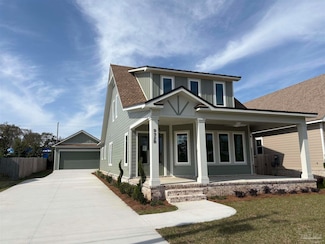 932 Fairway Dr Unit B, Pensacola, FL 32507