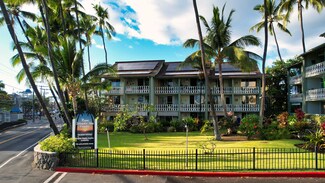 75-5776 Kuakini Hwy Unit 221, Kailua Kona, HI 96740