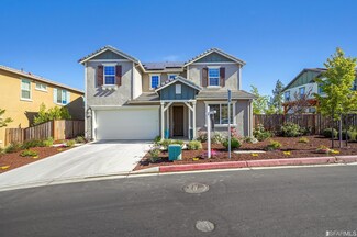 515 Tananger Heights Ln, Pleasant Hill, CA 94523