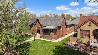 1840 S Grant St, Denver, CO 80210